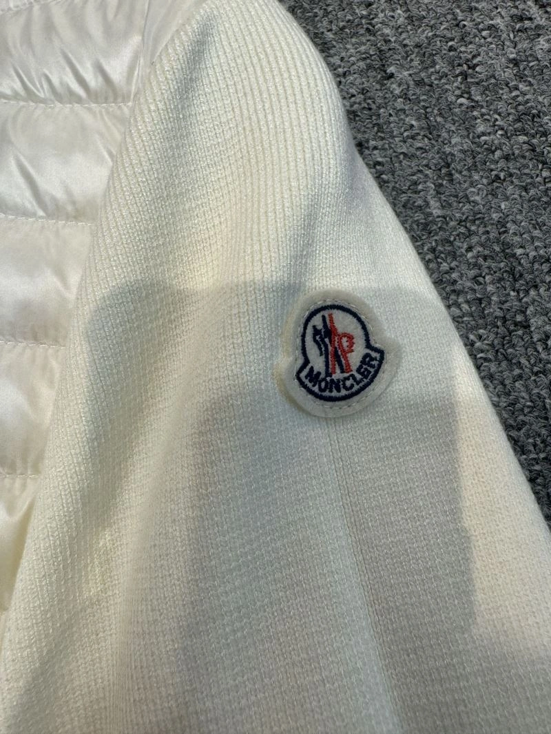 Cozy Moncler Down Jackets 143784