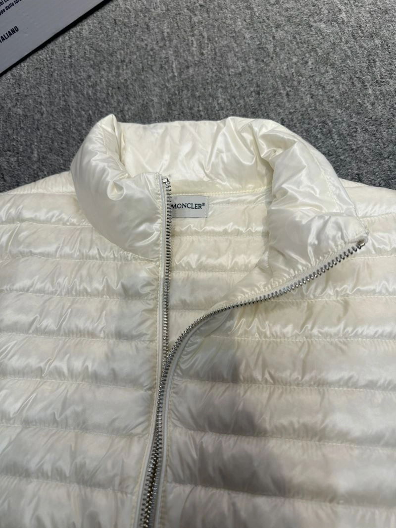 Cozy Moncler Down Jackets 143784