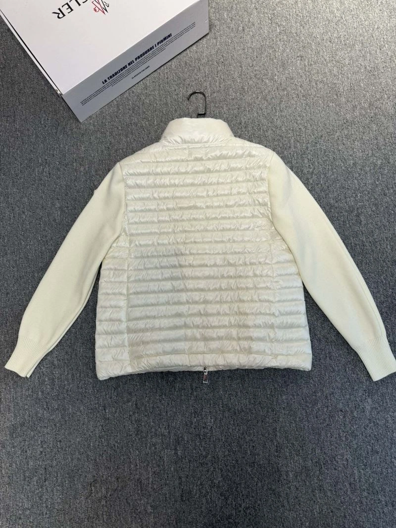 Cozy Moncler Down Jackets 143784