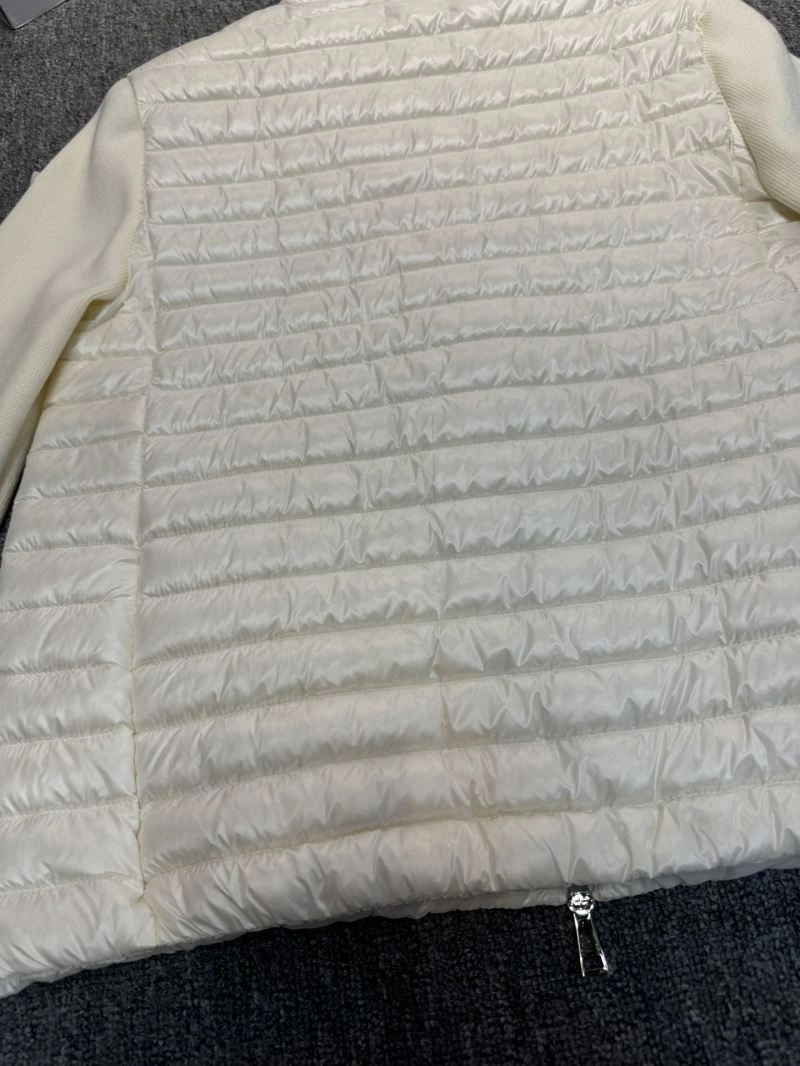 Cozy Moncler Down Jackets 143784