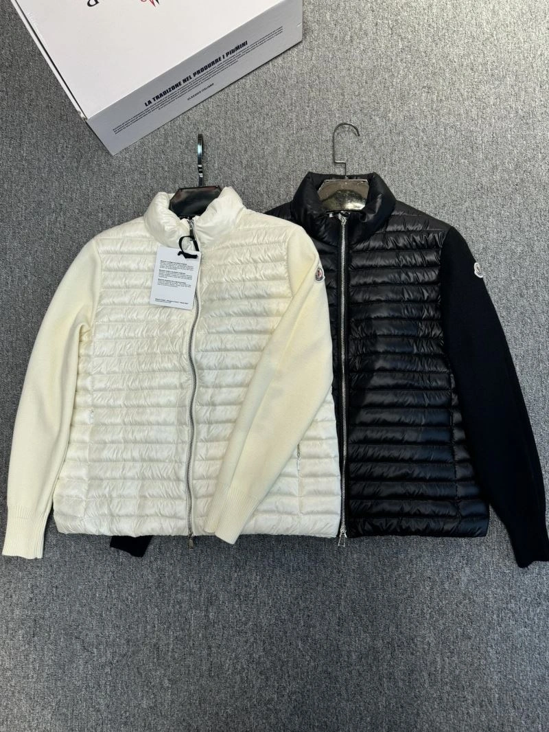 Cozy Moncler Down Jackets 143784