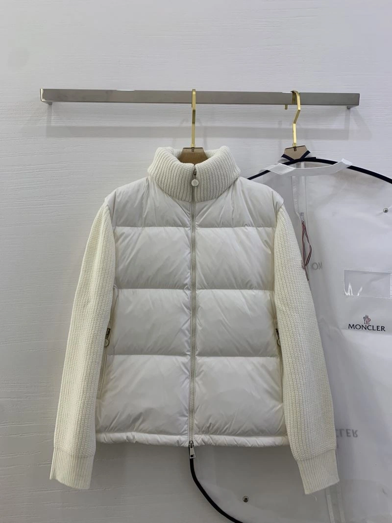 Trendy Moncler Down Jackets 143793