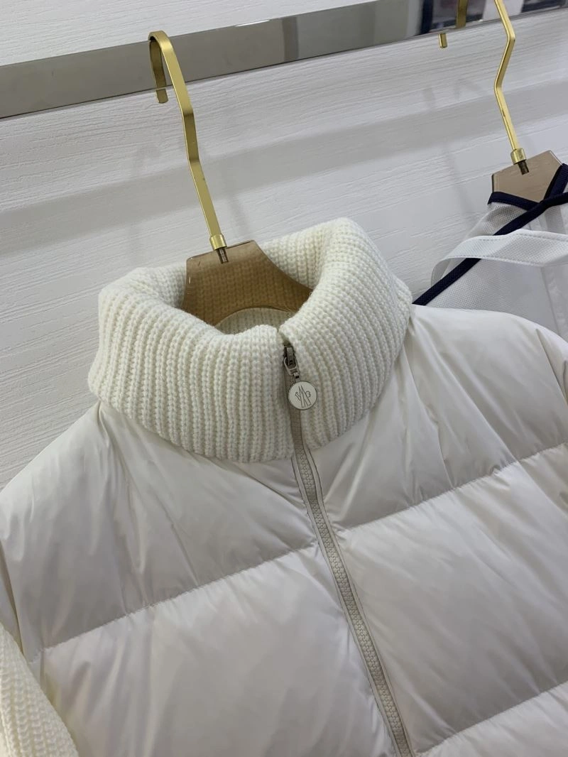 Trendy Moncler Down Jackets 143793