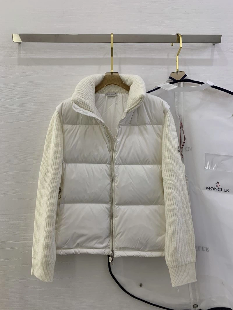 Trendy Moncler Down Jackets 143793