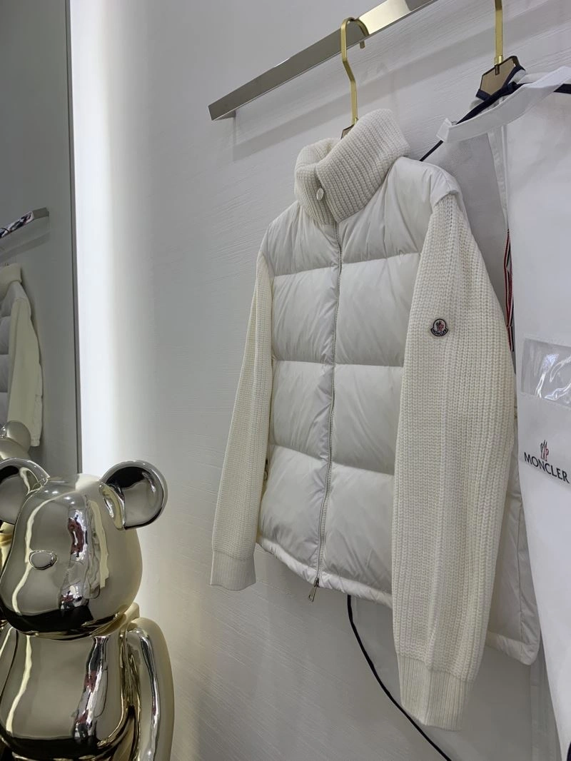 Trendy Moncler Down Jackets 143793
