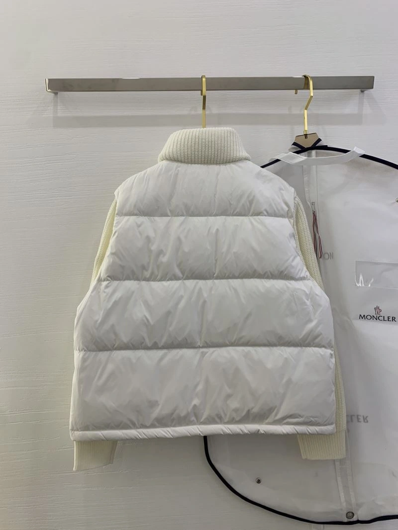 Trendy Moncler Down Jackets 143793
