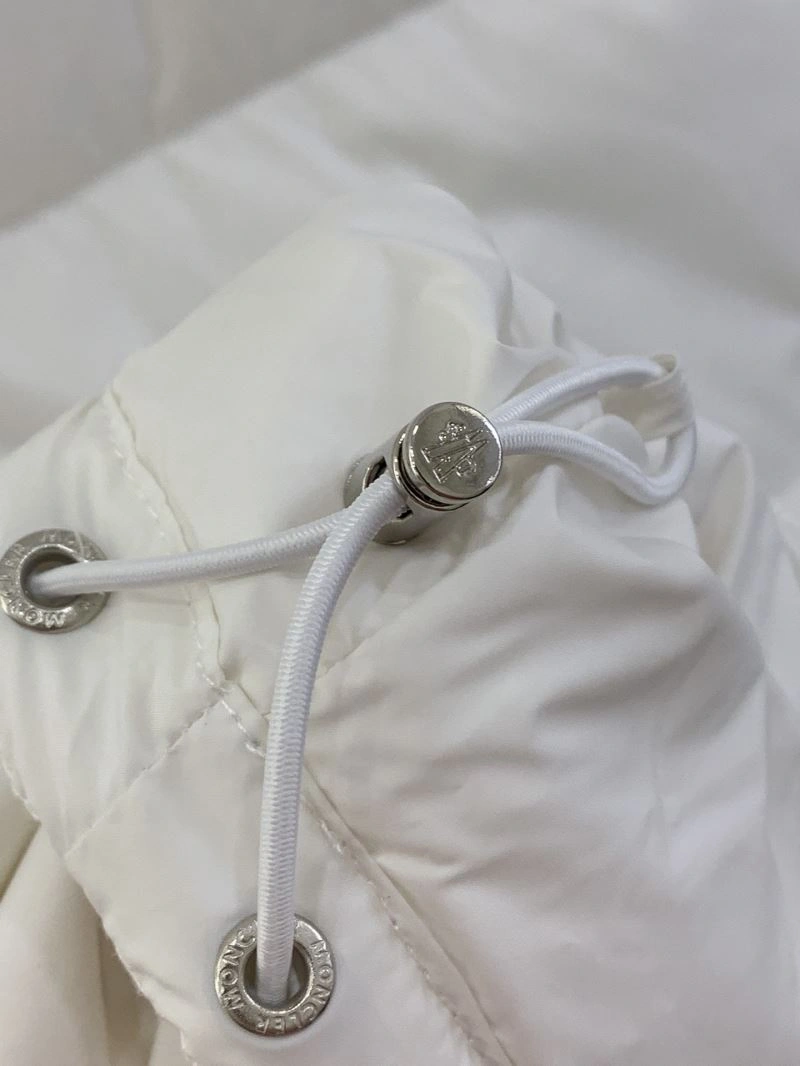 Trendy Moncler Down Jackets 143793