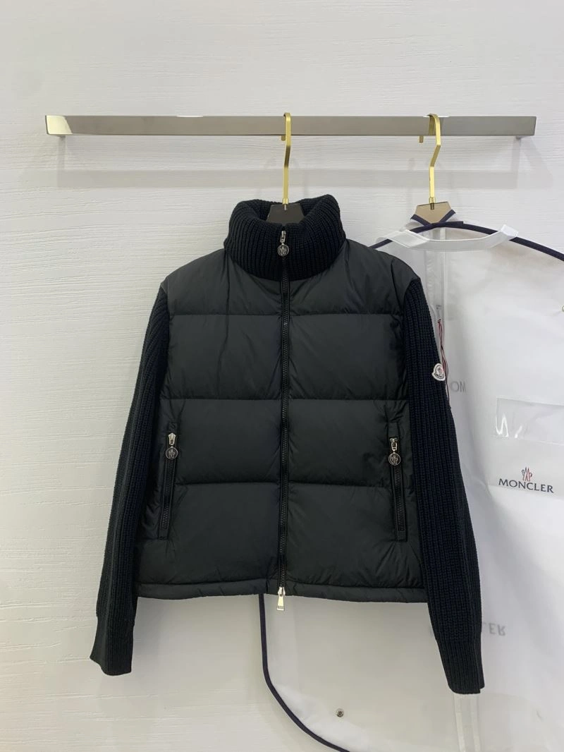 UrbanStyle Moncler Down Jackets 143804