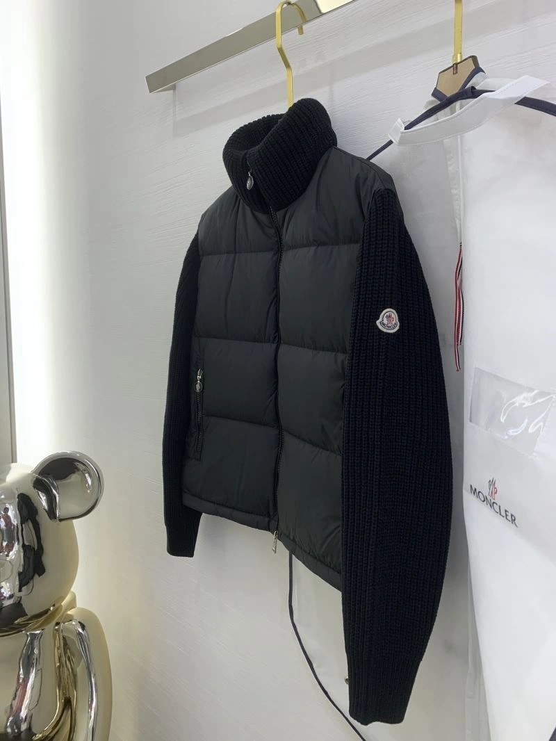 UrbanStyle Moncler Down Jackets 143804