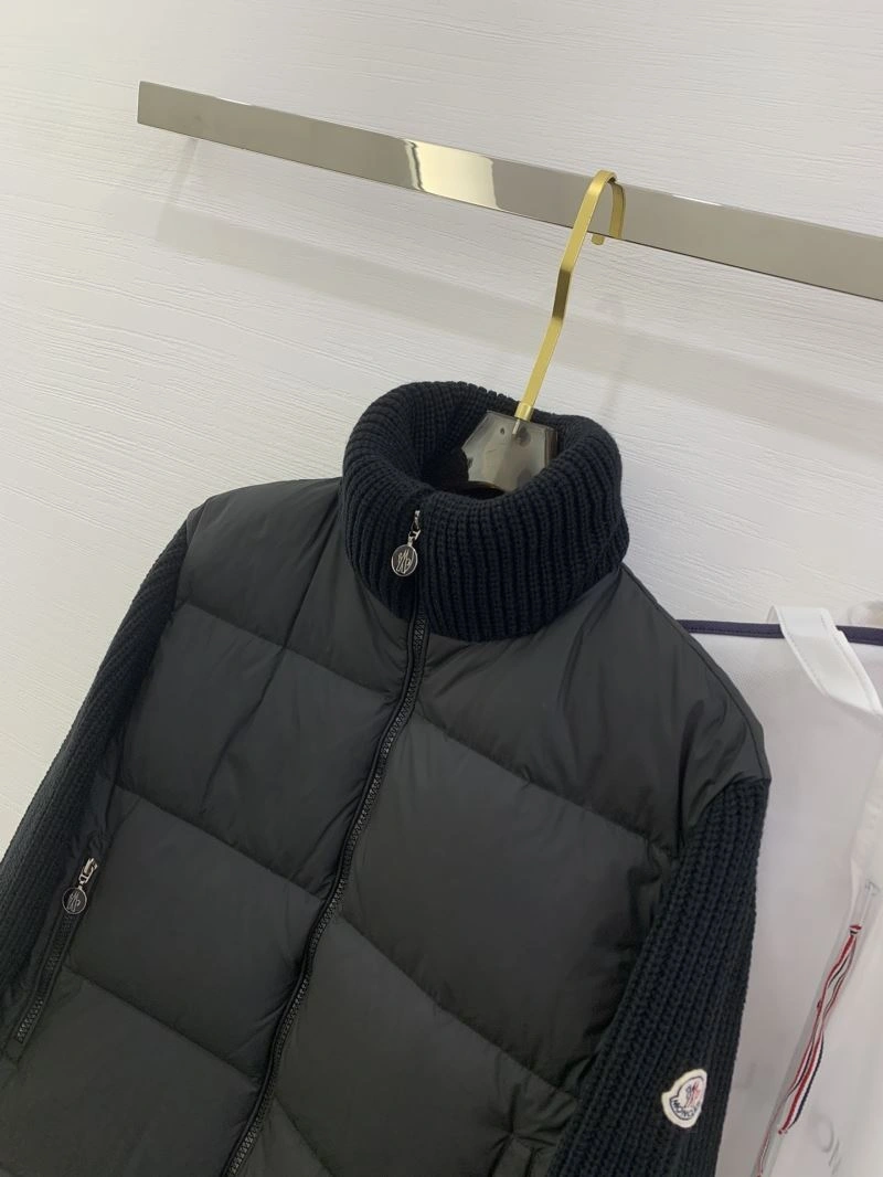 UrbanStyle Moncler Down Jackets 143804