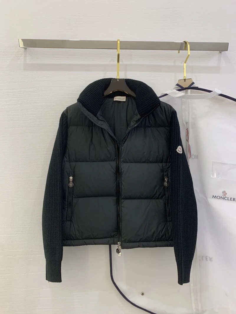 UrbanStyle Moncler Down Jackets 143804