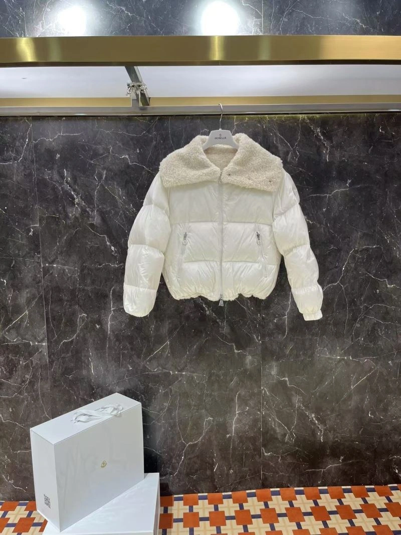 Moncler Down Jackets Upgraded 143800