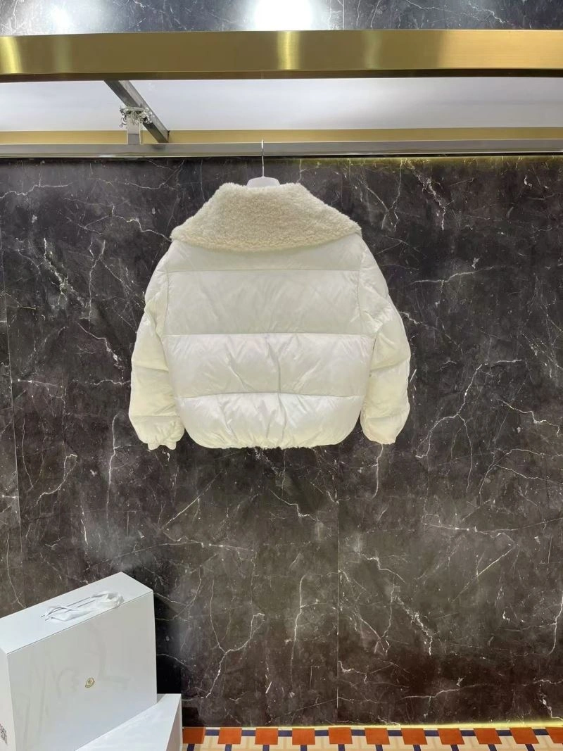 Moncler Down Jackets Upgraded 143800