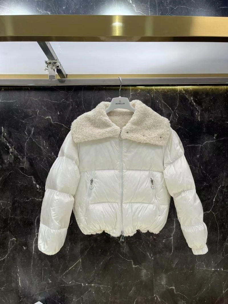 Moncler Down Jackets Upgraded 143800