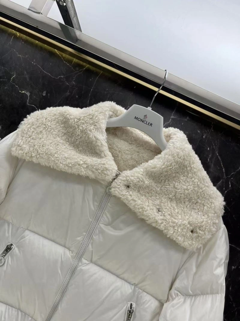 Moncler Down Jackets Upgraded 143800
