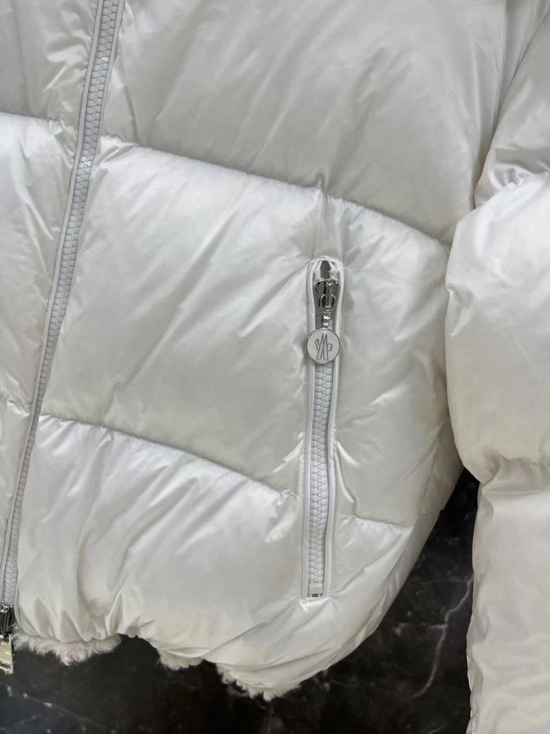 Moncler Down Jackets Upgraded 143800