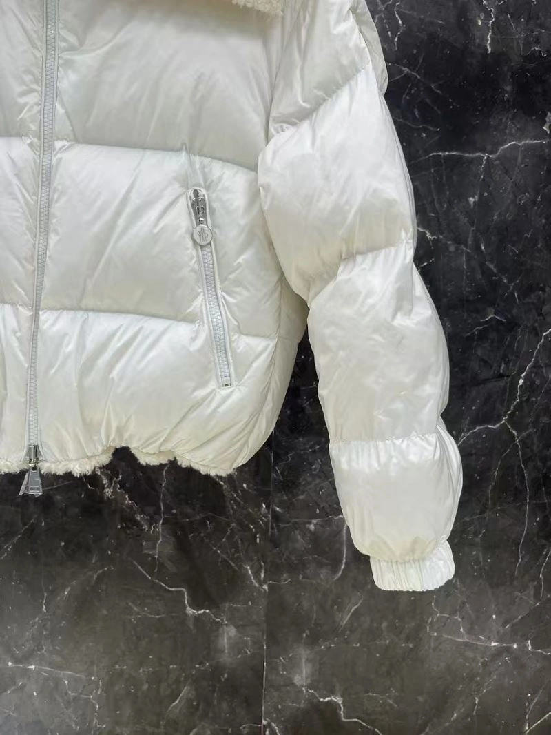 Moncler Down Jackets Upgraded 143800