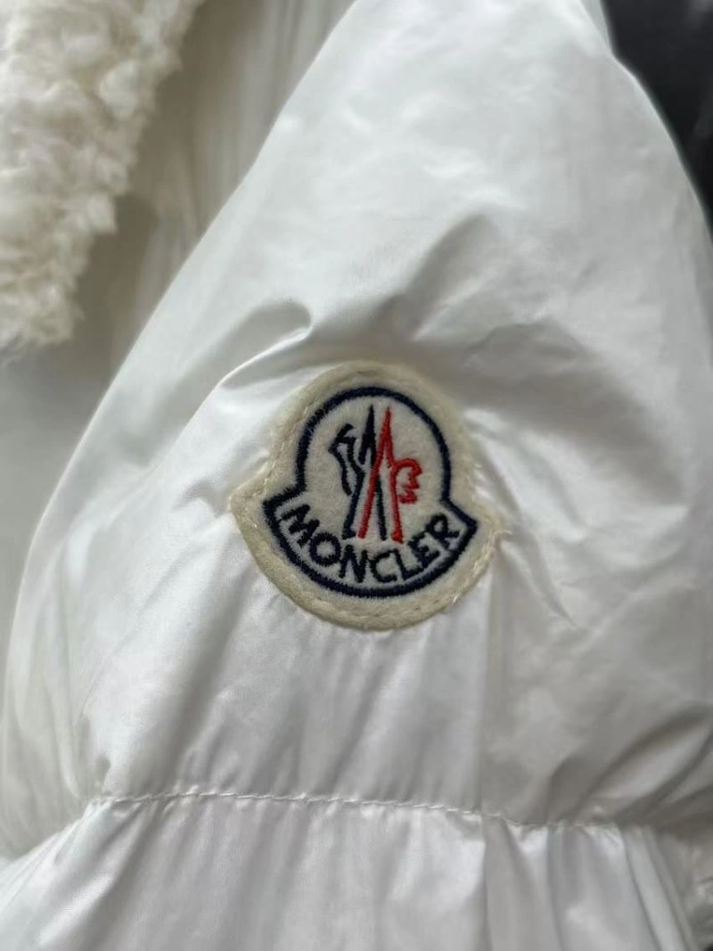 Moncler Down Jackets Upgraded 143800
