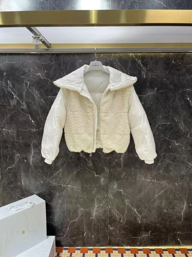 Moncler Down Jackets Upgraded 143800