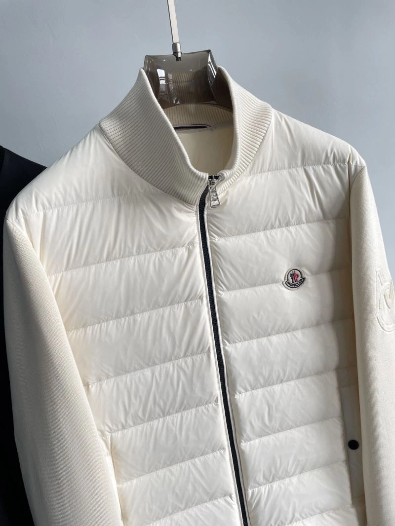 Moncler Down Jackets Vibrant 143806