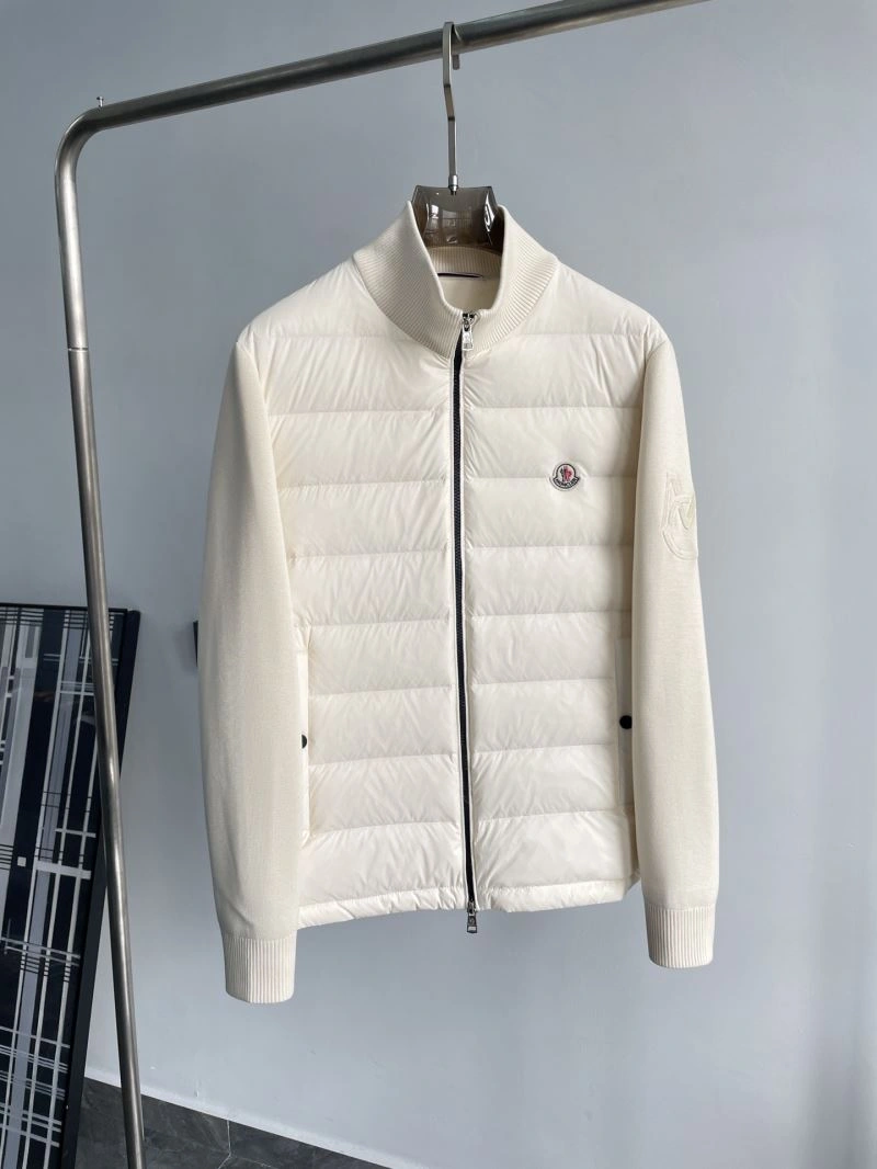 Moncler Down Jackets Vibrant 143806