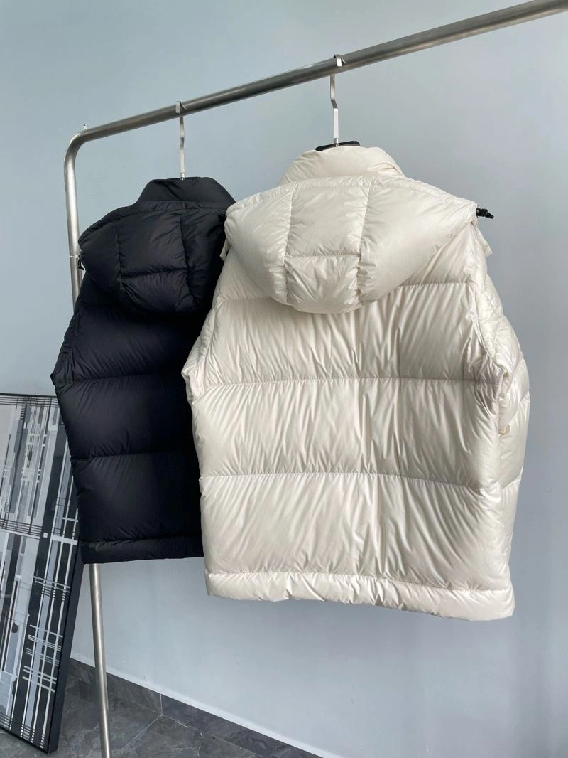 Moncler Down Jackets EasyCare 143801