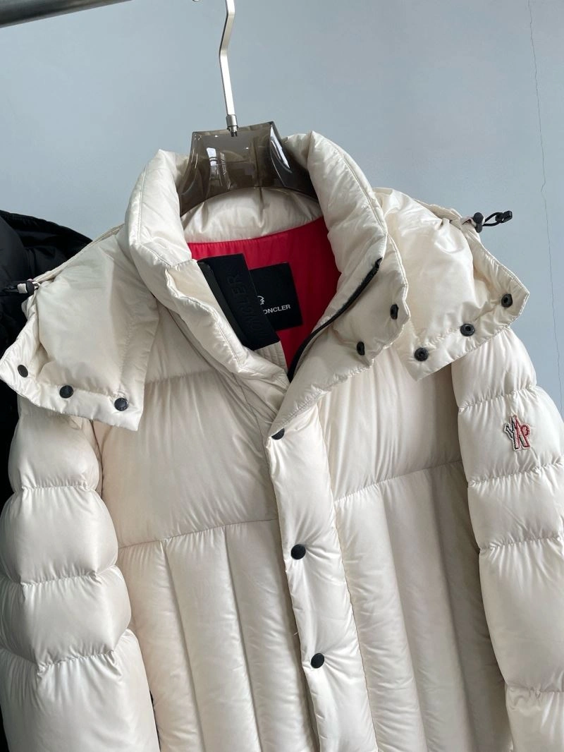 Moncler Down Jackets EasyCare 143801