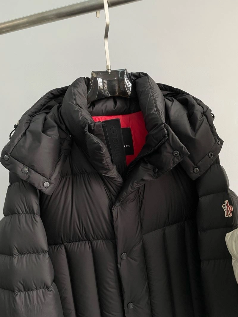 Moncler Down Jackets EasyCare 143801