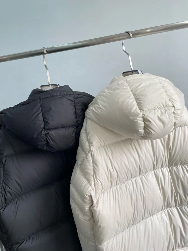 Moncler Down Jackets EasyCare 143801