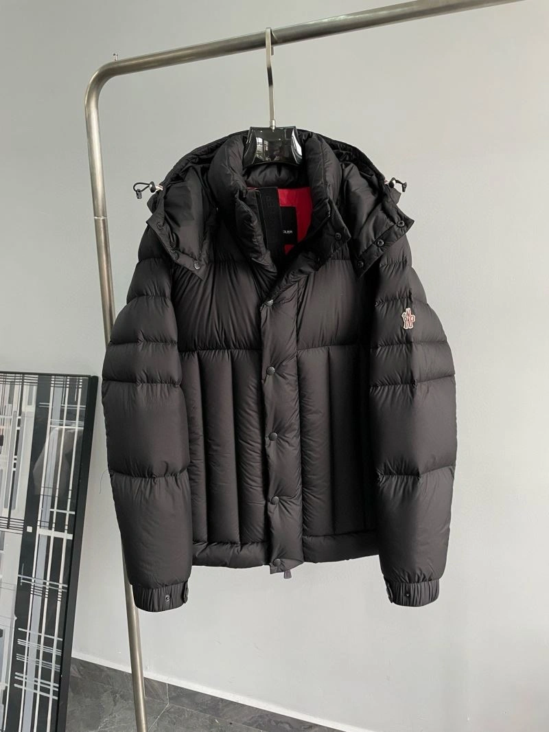 Moncler Down Jackets EasyCare 143801