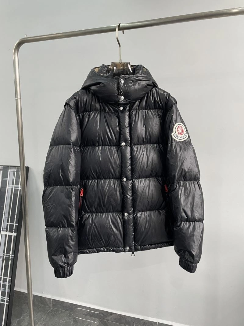 Breathable Moncler Down Jackets 143798