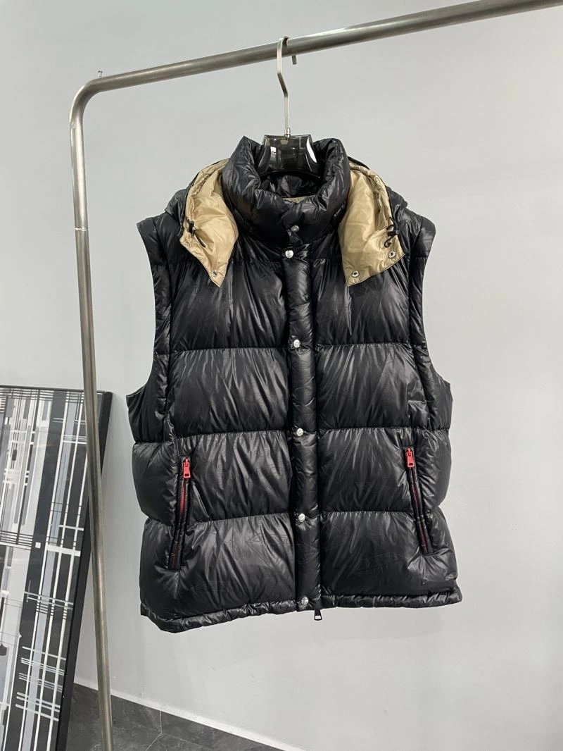 Breathable Moncler Down Jackets 143798