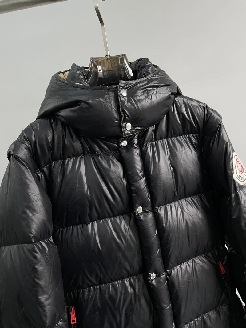 Breathable Moncler Down Jackets 143798