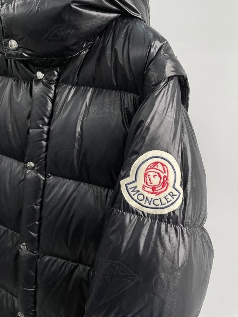 Breathable Moncler Down Jackets 143798