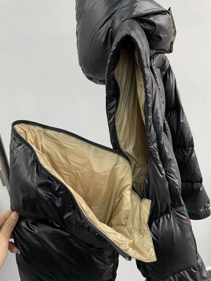 Breathable Moncler Down Jackets 143798