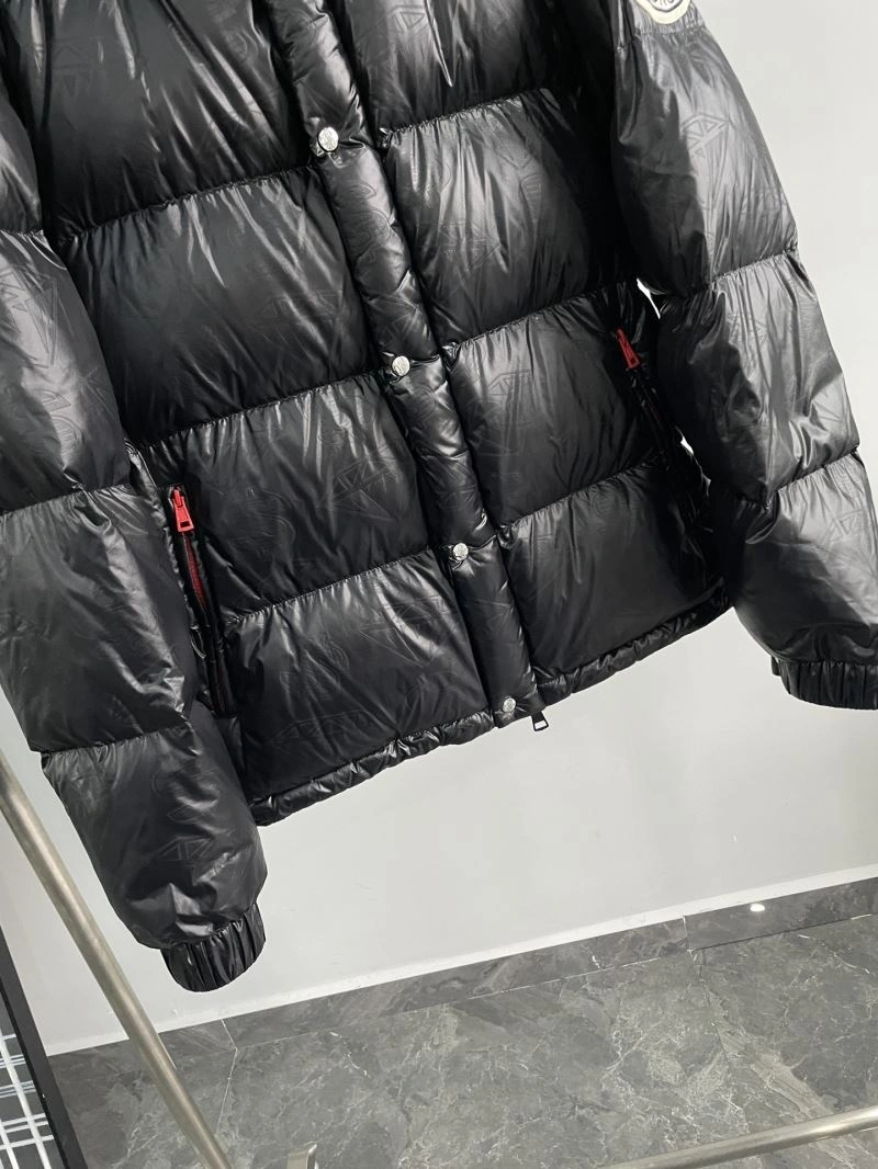 Breathable Moncler Down Jackets 143798