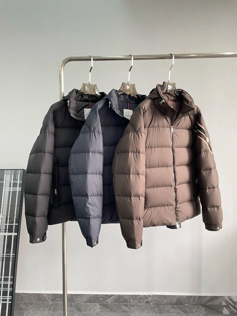 EasyMatch Moncler Down Jackets 143805