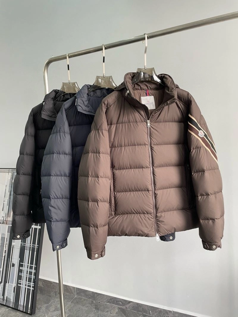 EasyMatch Moncler Down Jackets 143805
