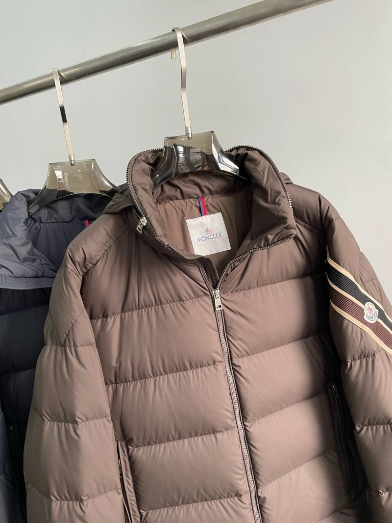 EasyMatch Moncler Down Jackets 143805