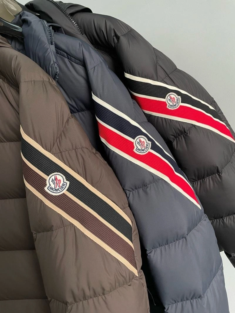 EasyMatch Moncler Down Jackets 143805
