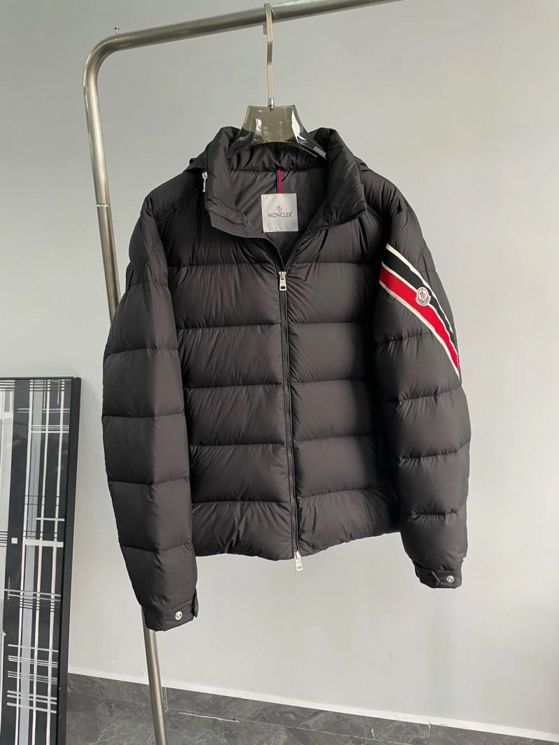 EasyMatch Moncler Down Jackets 143805
