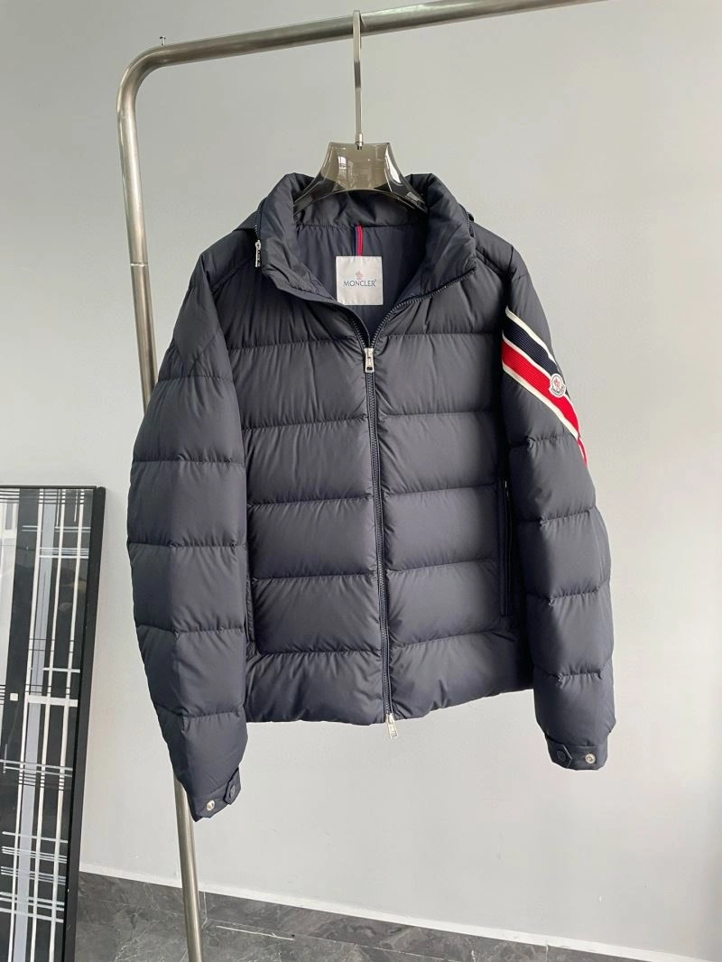 EasyMatch Moncler Down Jackets 143805