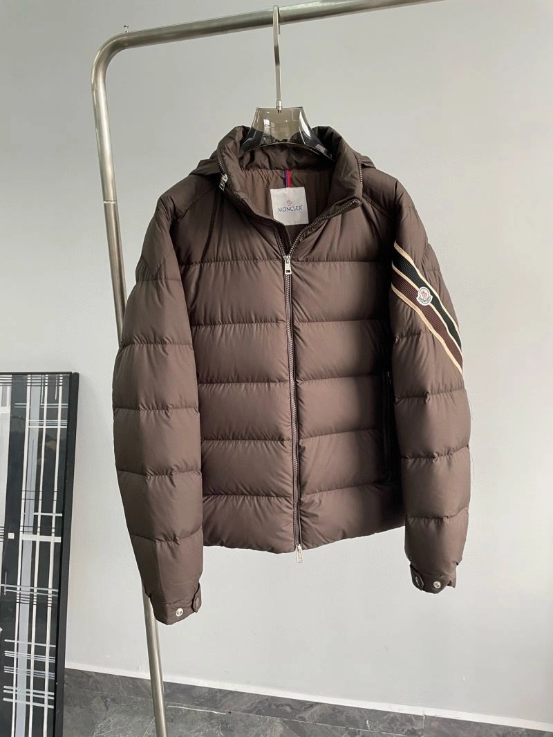 EasyMatch Moncler Down Jackets 143805