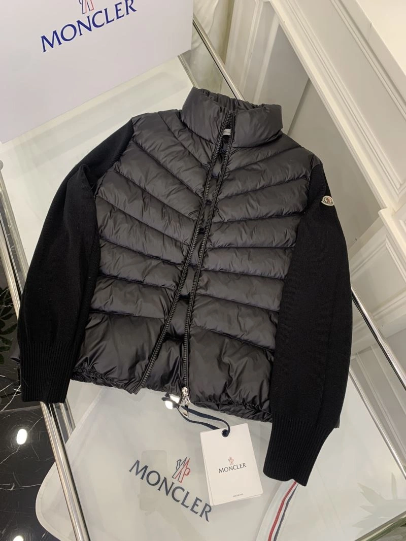 Moncler Down Jackets QuickDry 143783