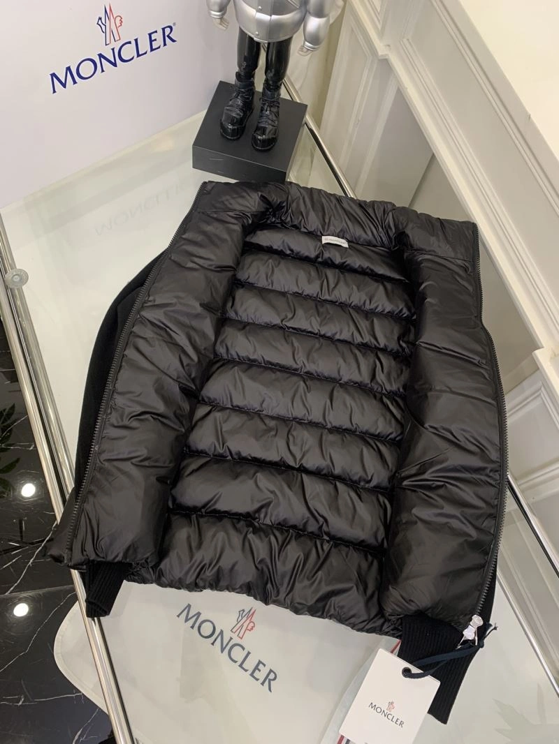 Moncler Down Jackets QuickDry 143783