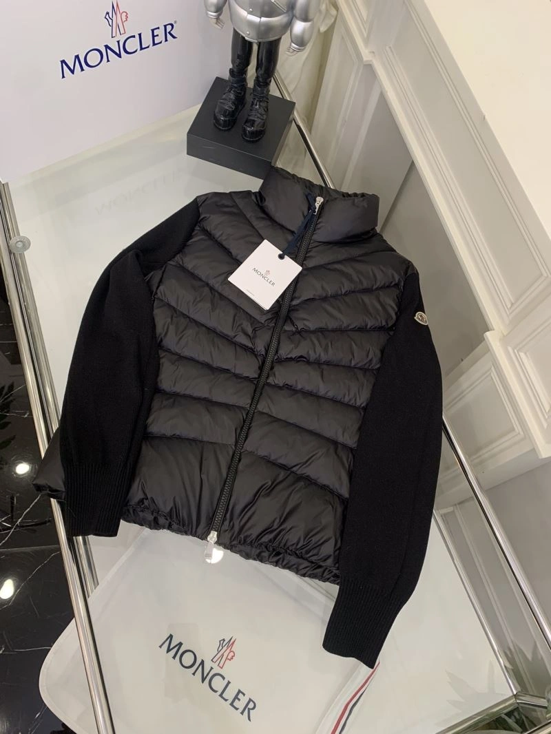 Moncler Down Jackets QuickDry 143783