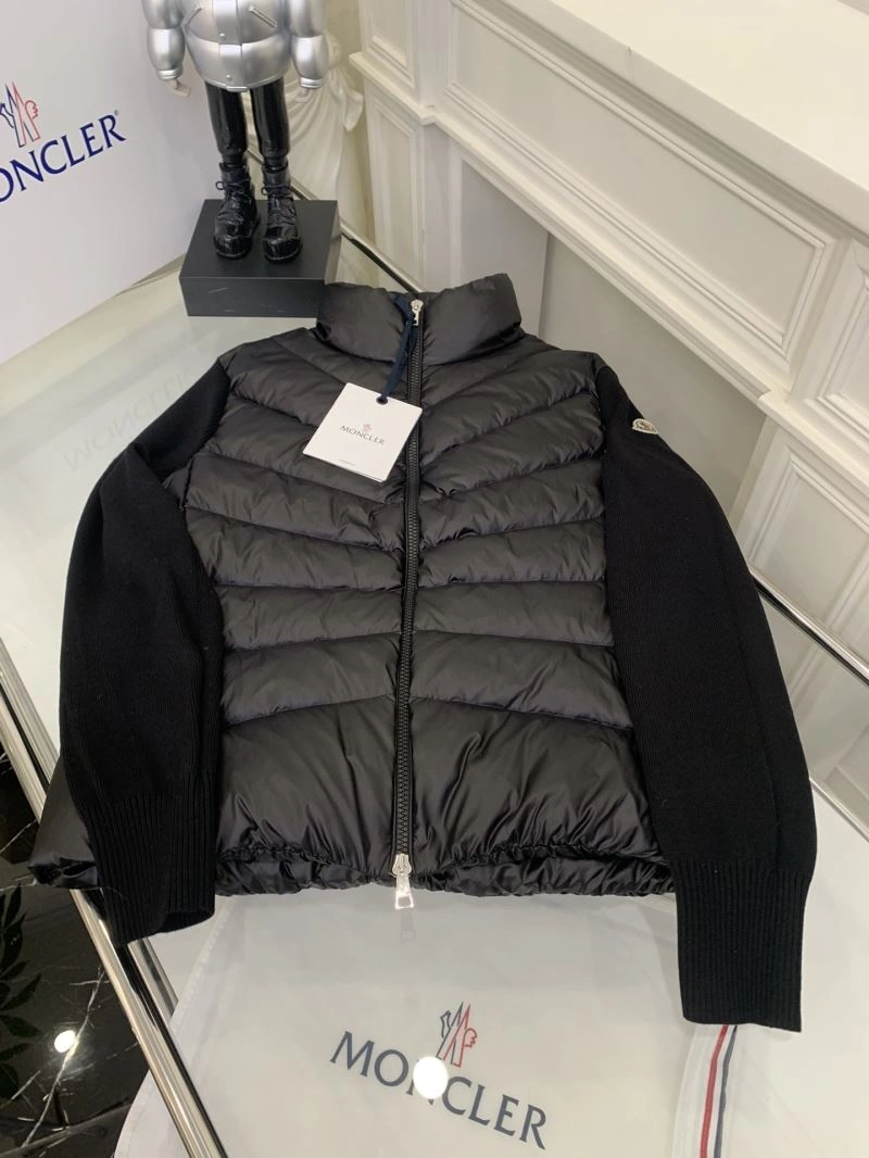 Moncler Down Jackets QuickDry 143783