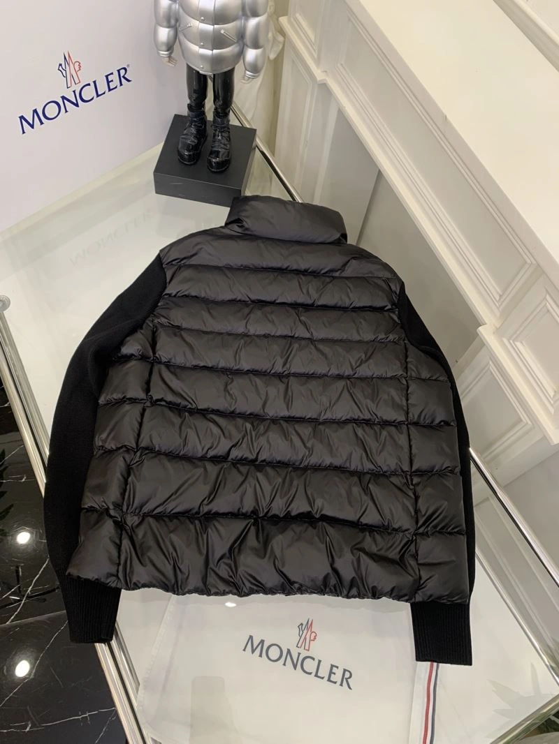 Moncler Down Jackets QuickDry 143783