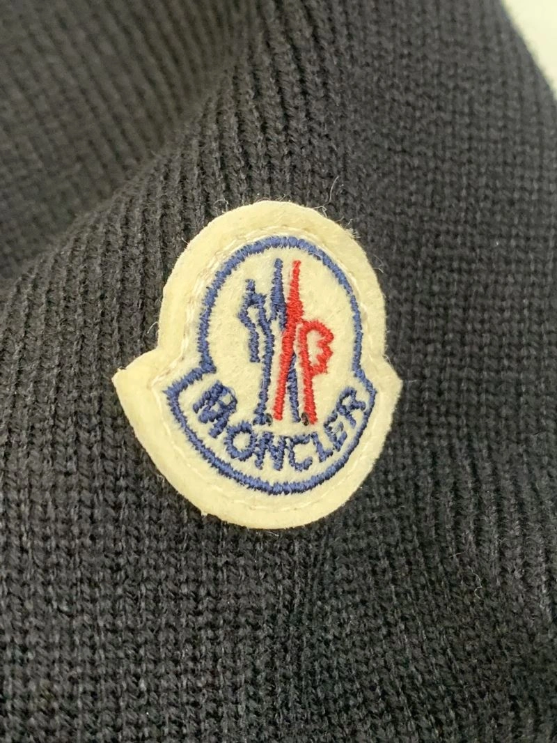 Moncler Down Jackets QuickDry 143783