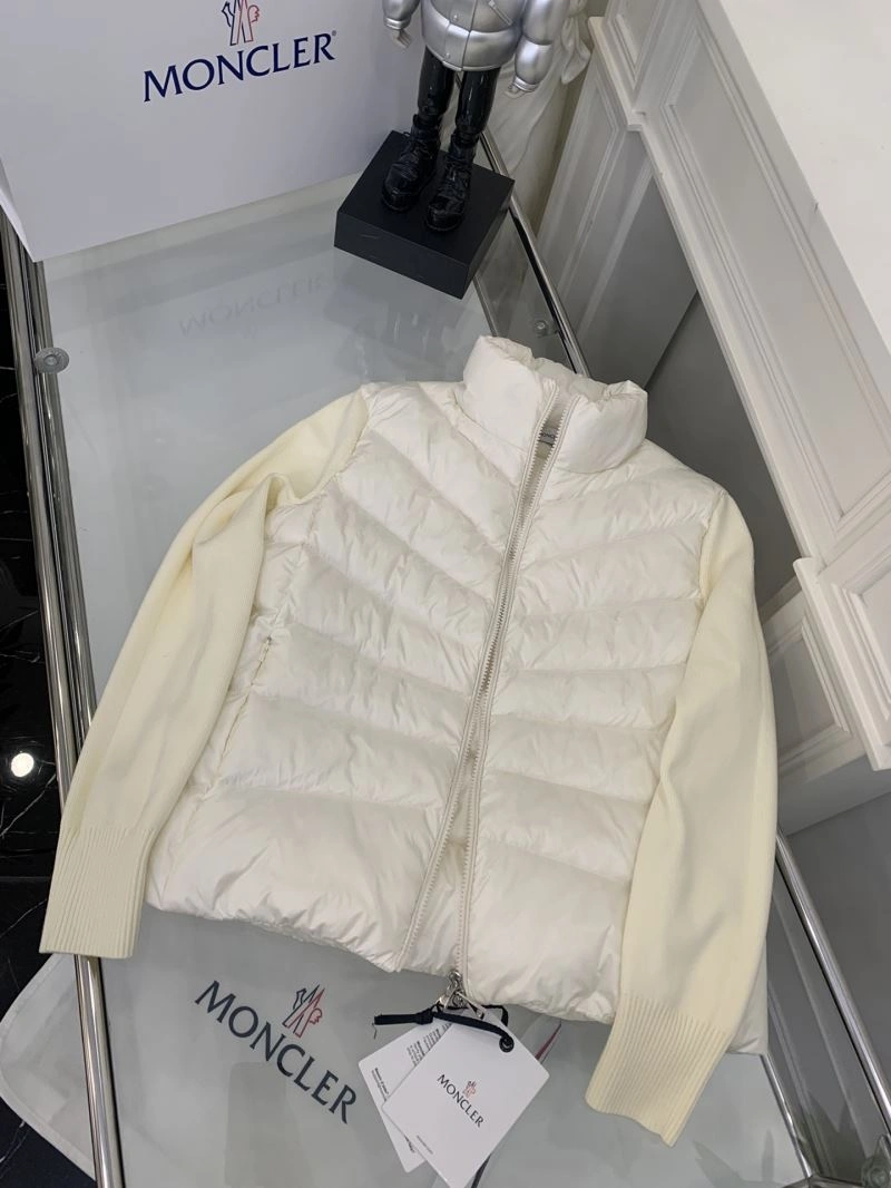Moncler Down Jackets QuickDry 143809